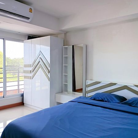 Wangkaew Hotel Phitsanulok Extérieur photo