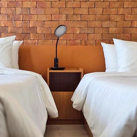 Wangkaew Hotel Phitsanulok Extérieur photo