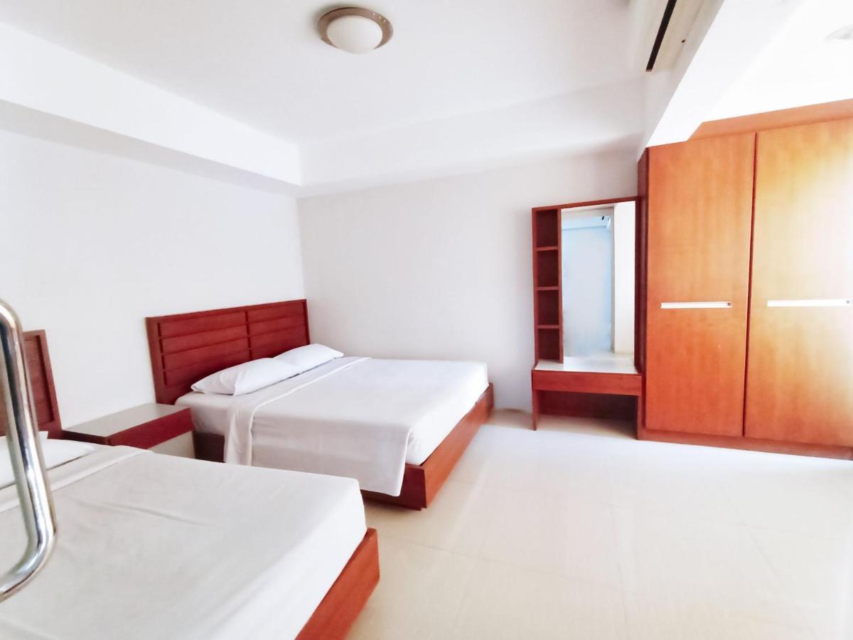 Wangkaew Hotel Phitsanulok Extérieur photo