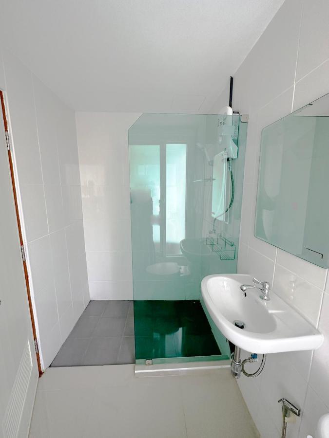 Wangkaew Hotel Phitsanulok Extérieur photo