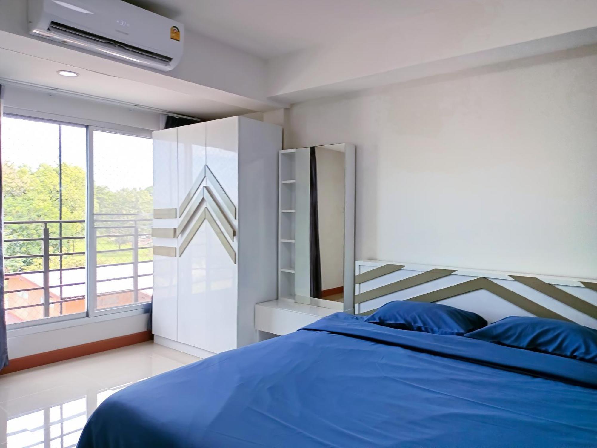 Wangkaew Hotel Phitsanulok Extérieur photo