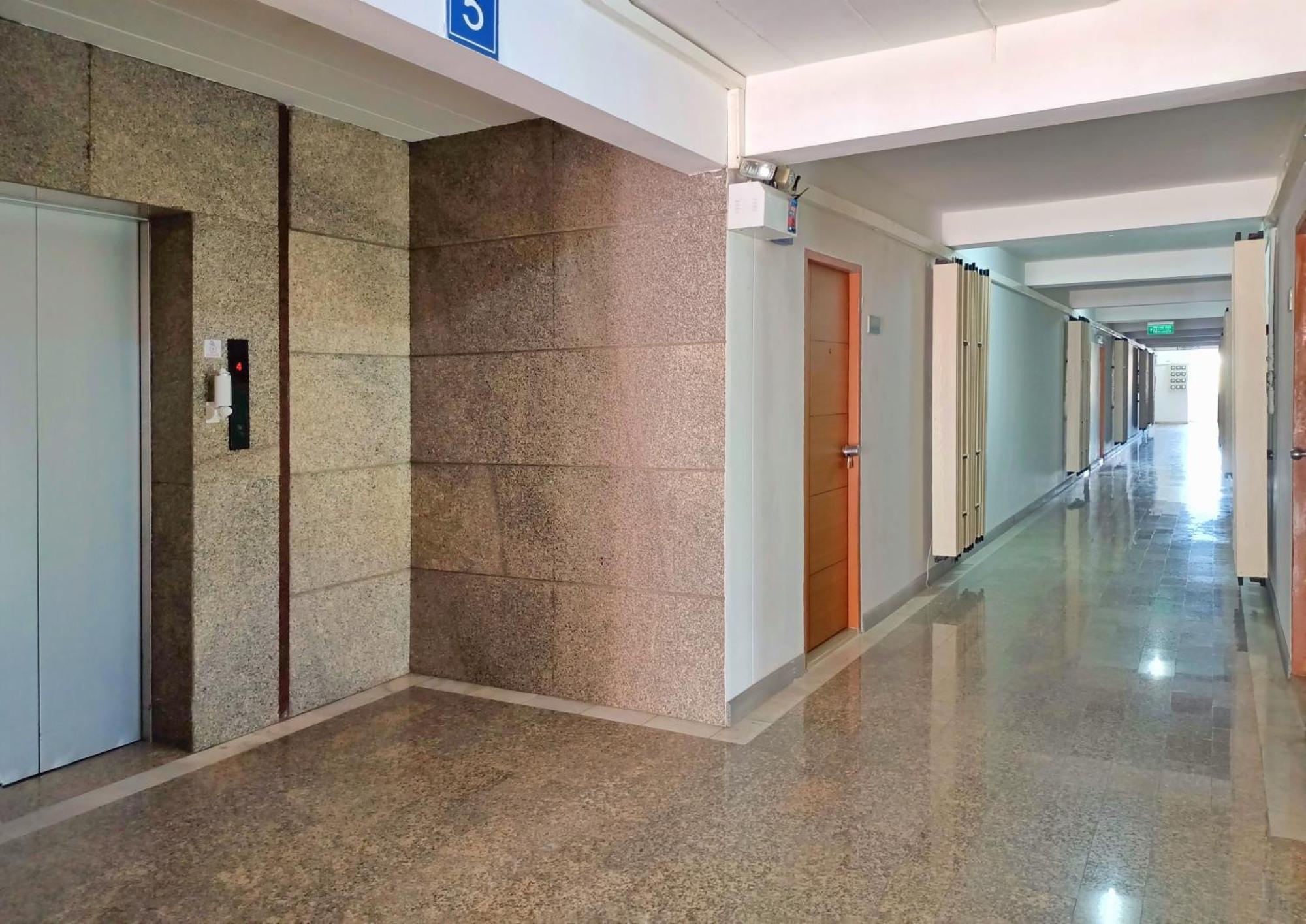 Wangkaew Hotel Phitsanulok Extérieur photo