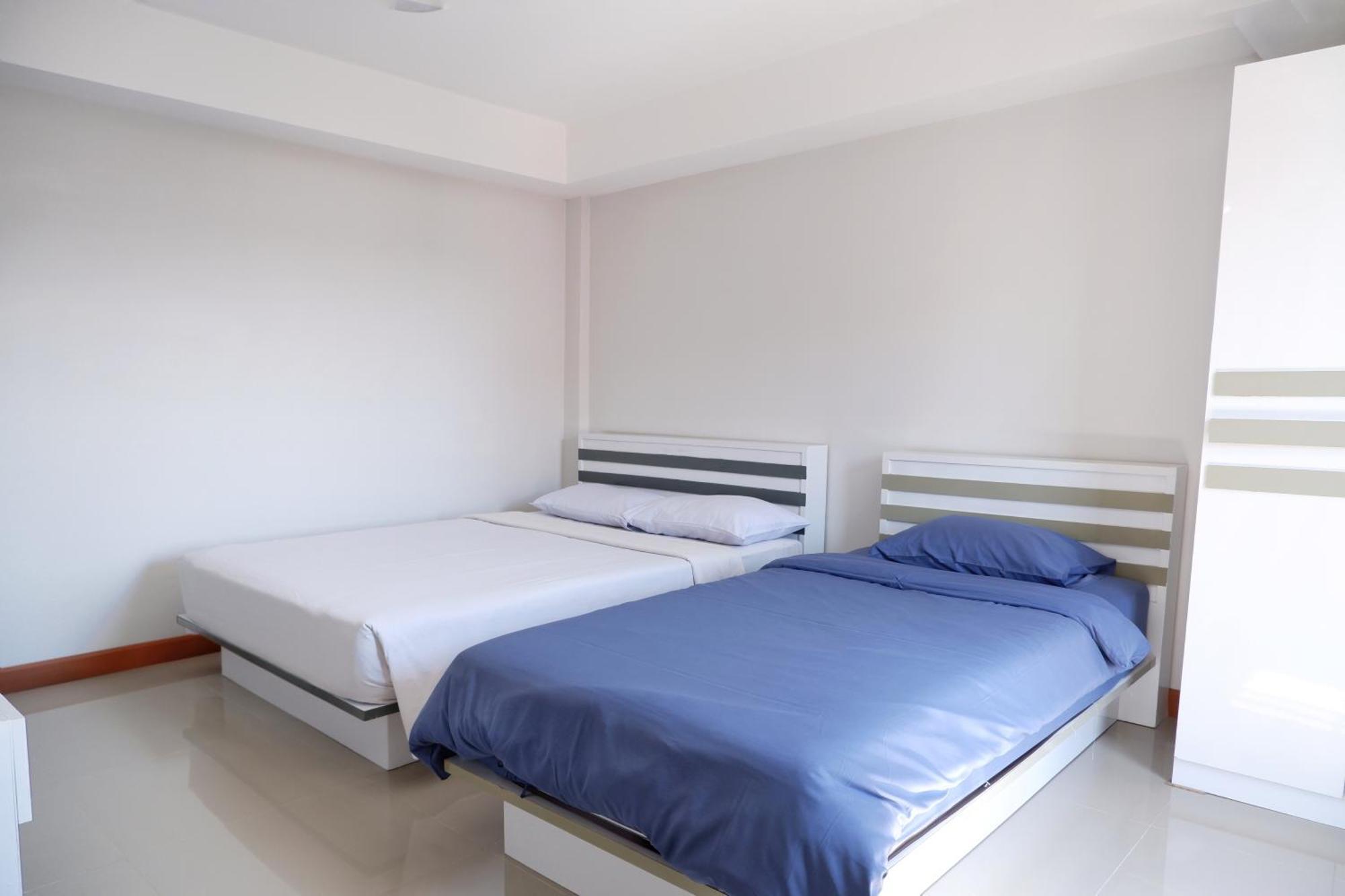 Wangkaew Hotel Phitsanulok Extérieur photo