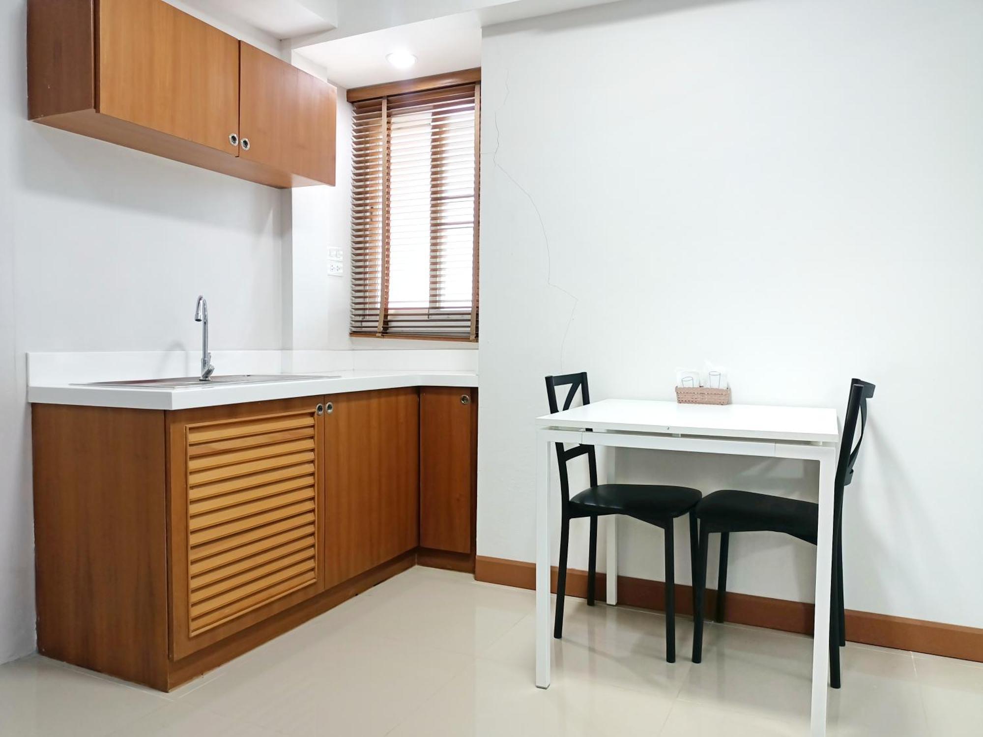 Wangkaew Hotel Phitsanulok Extérieur photo