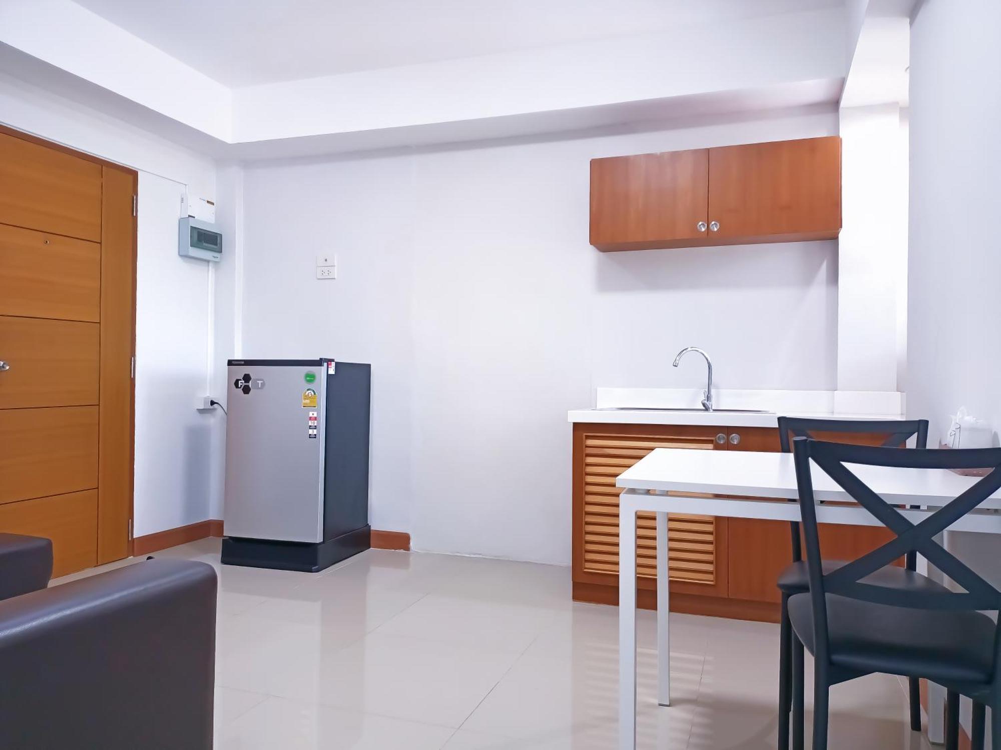 Wangkaew Hotel Phitsanulok Extérieur photo