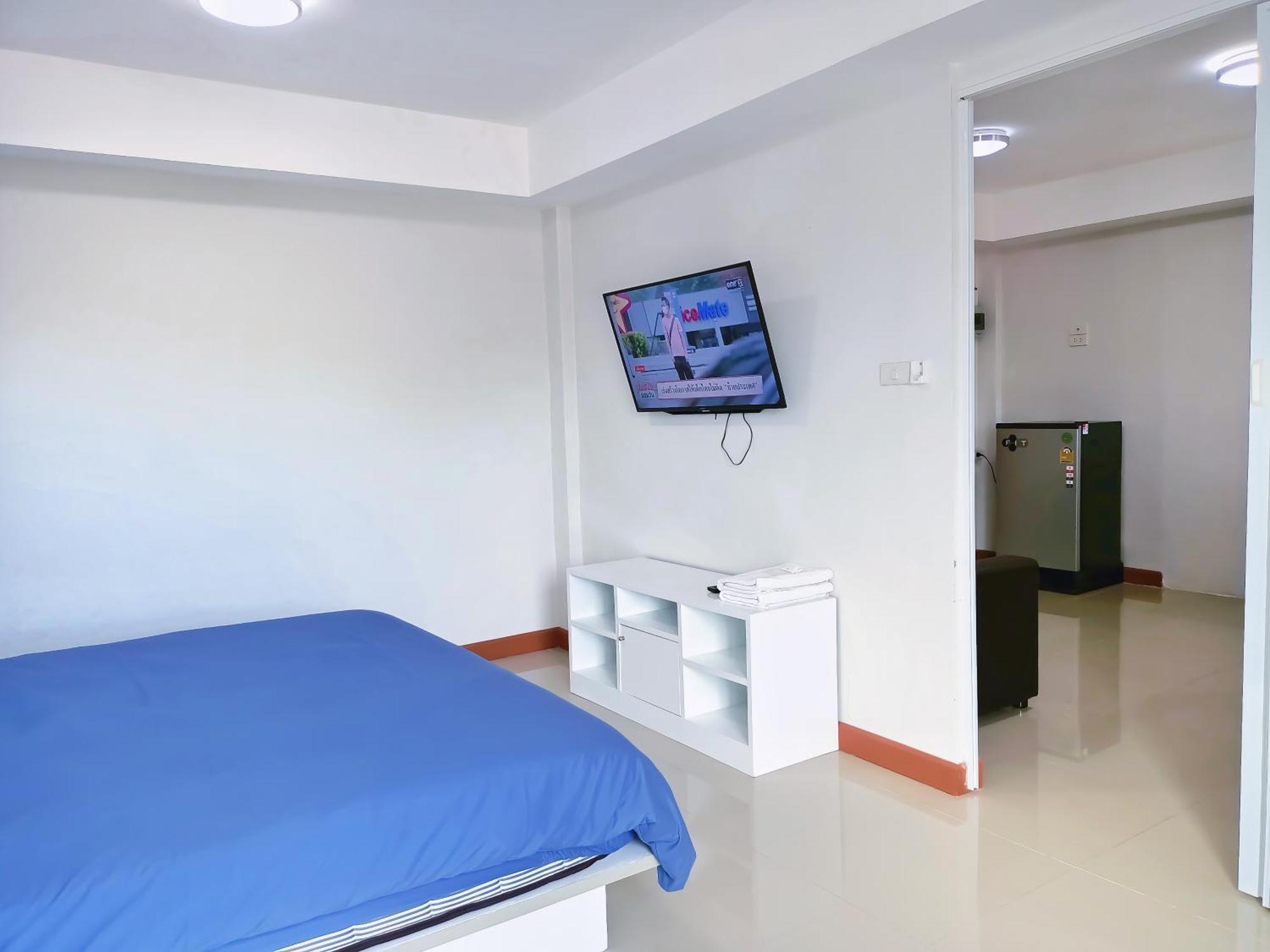 Wangkaew Hotel Phitsanulok Extérieur photo