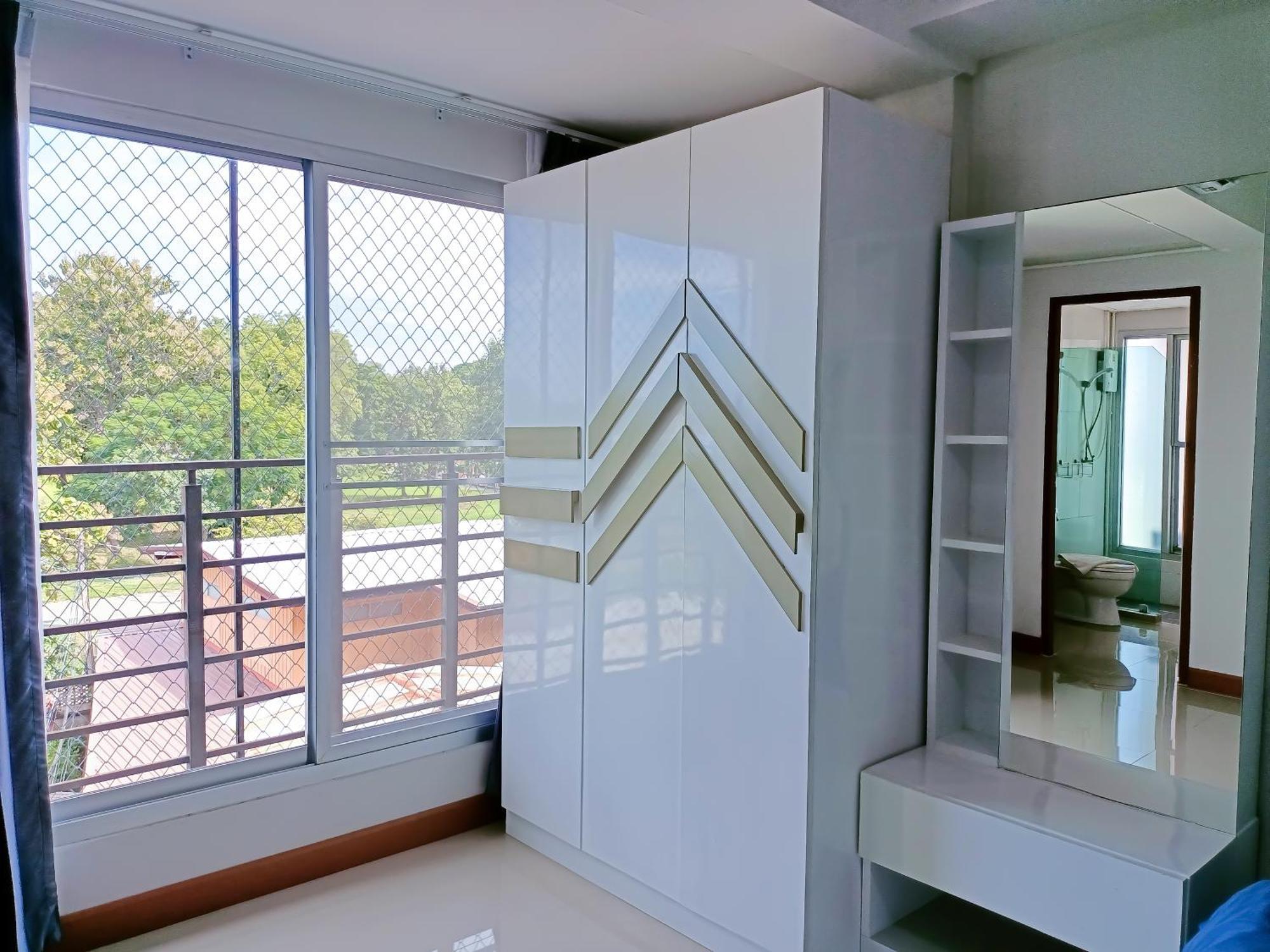 Wangkaew Hotel Phitsanulok Extérieur photo