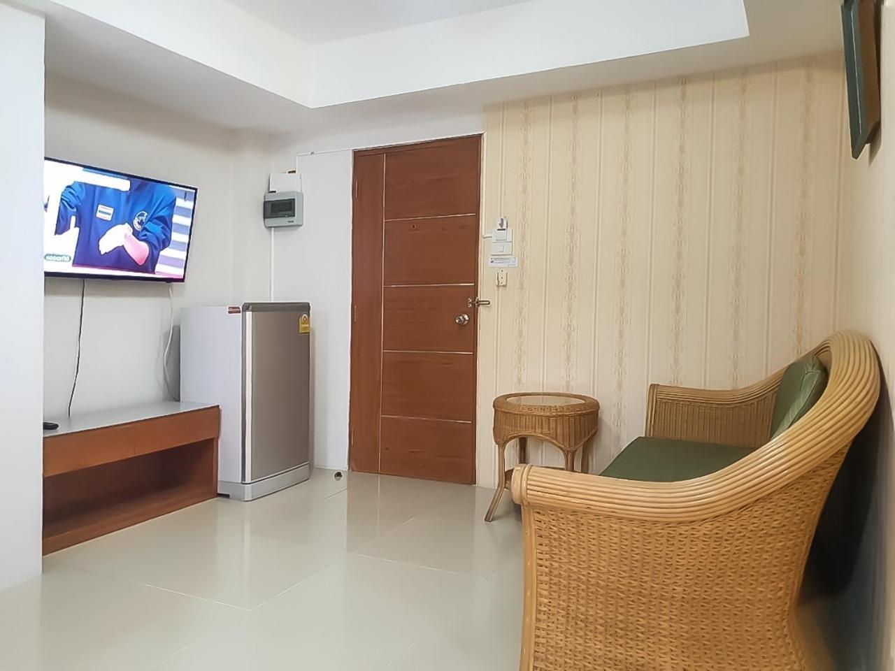 Wangkaew Hotel Phitsanulok Extérieur photo