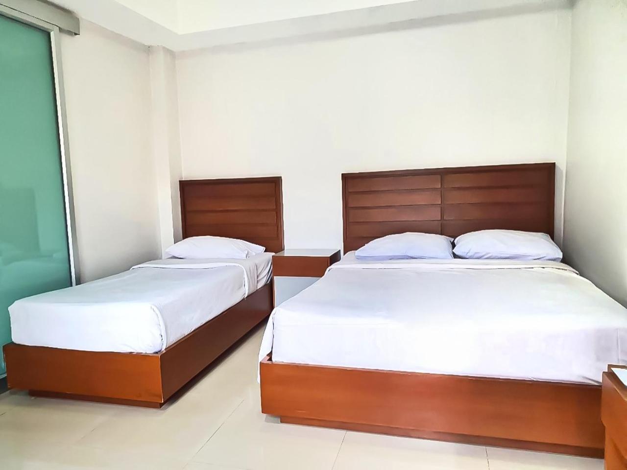Wangkaew Hotel Phitsanulok Extérieur photo