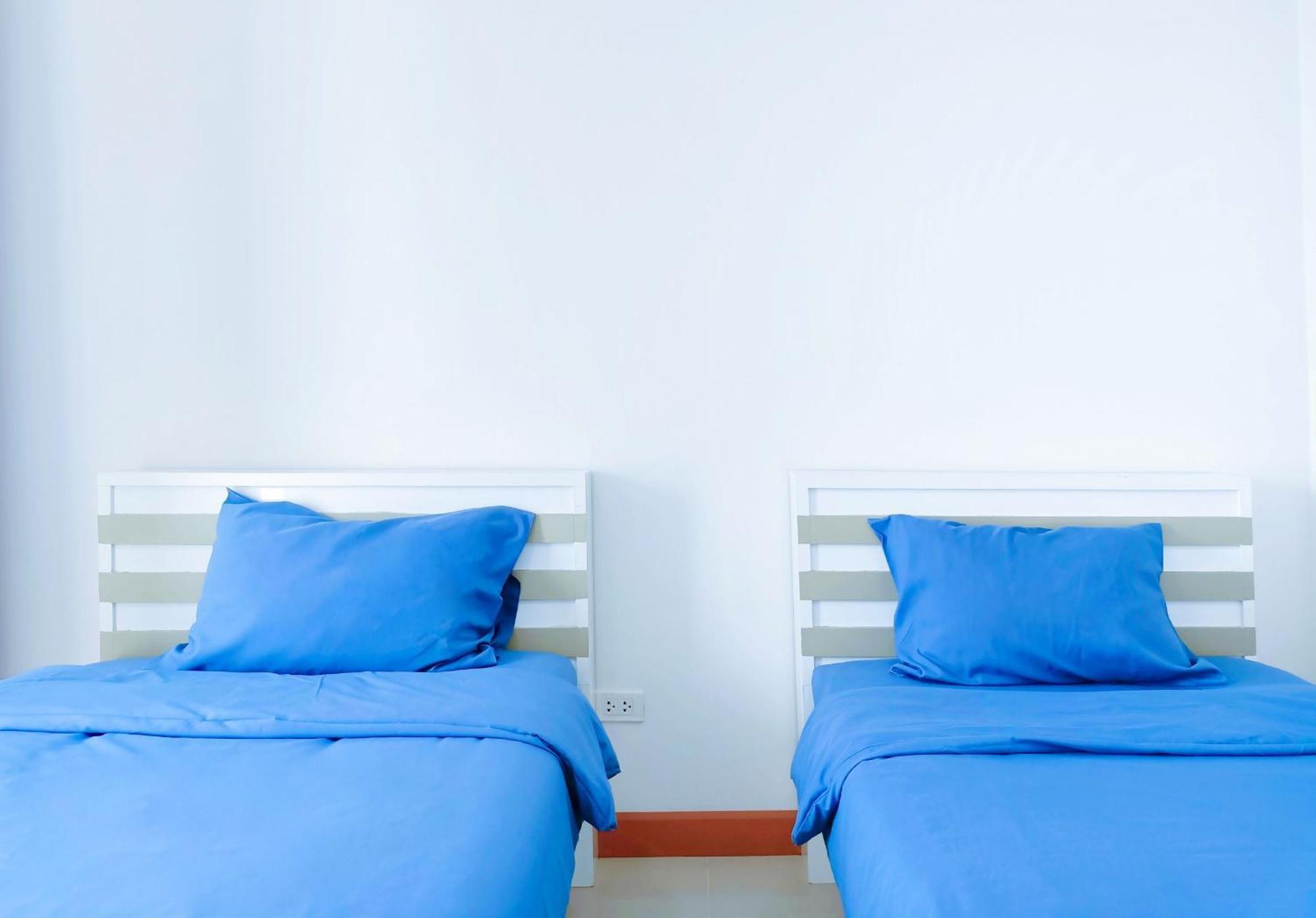 Wangkaew Hotel Phitsanulok Chambre photo
