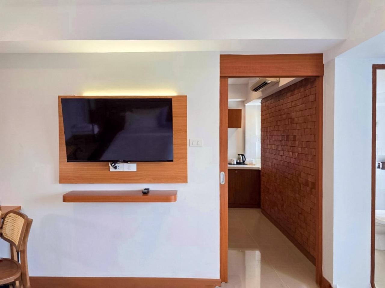 Wangkaew Hotel Phitsanulok Extérieur photo