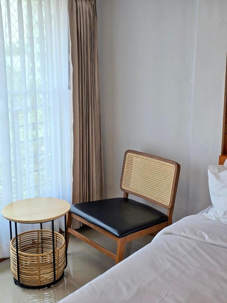 Wangkaew Hotel Phitsanulok Extérieur photo