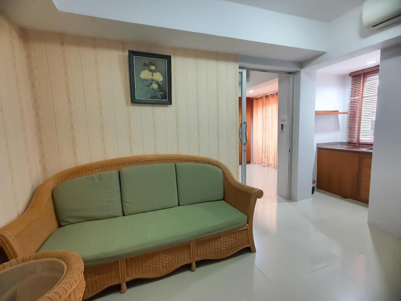 Wangkaew Hotel Phitsanulok Extérieur photo