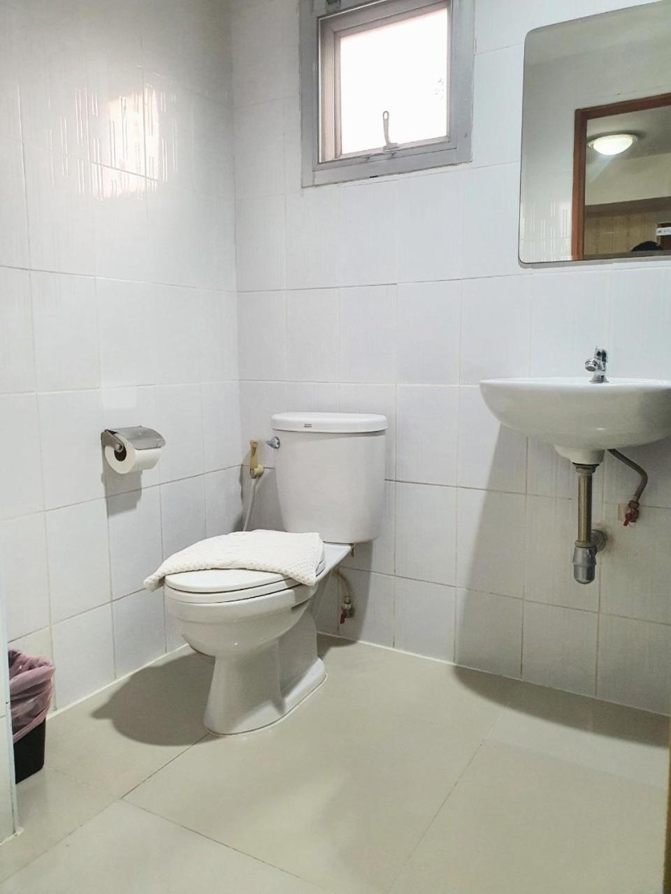 Wangkaew Hotel Phitsanulok Extérieur photo