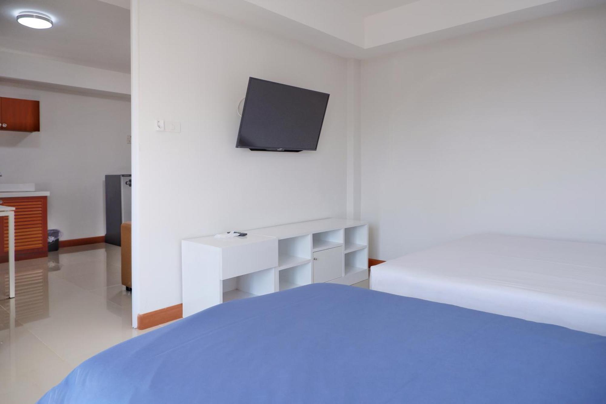 Wangkaew Hotel Phitsanulok Chambre photo