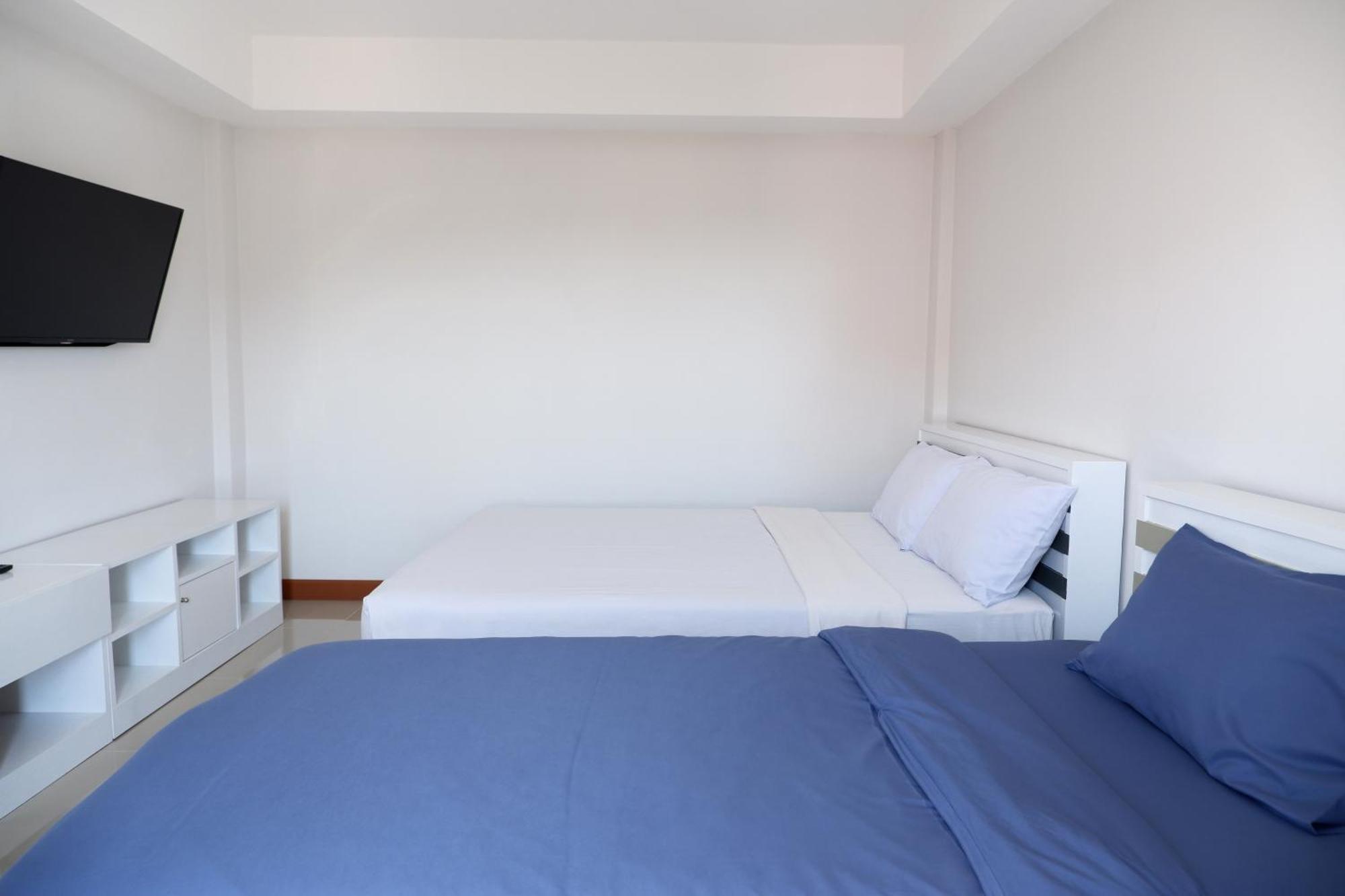 Wangkaew Hotel Phitsanulok Chambre photo