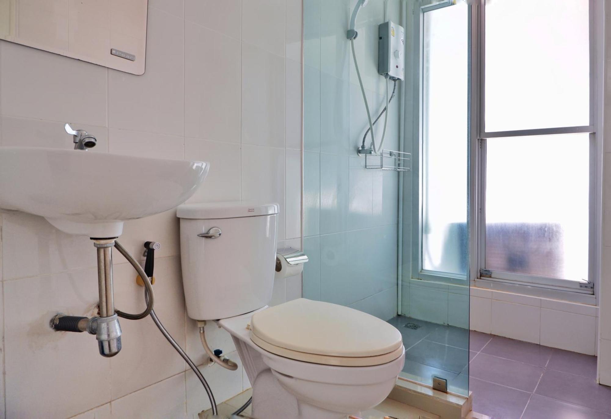 Wangkaew Hotel Phitsanulok Chambre photo