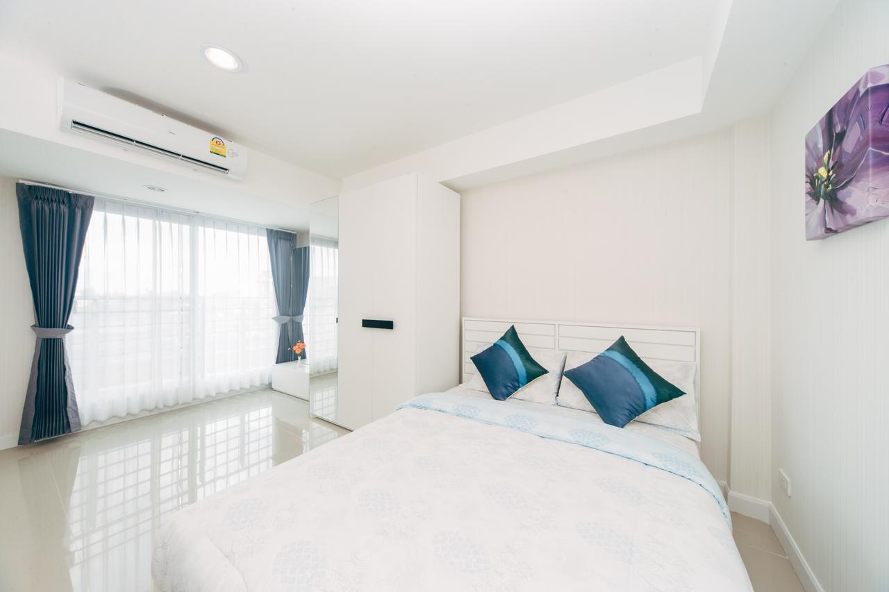 Wangkaew Hotel Phitsanulok Extérieur photo